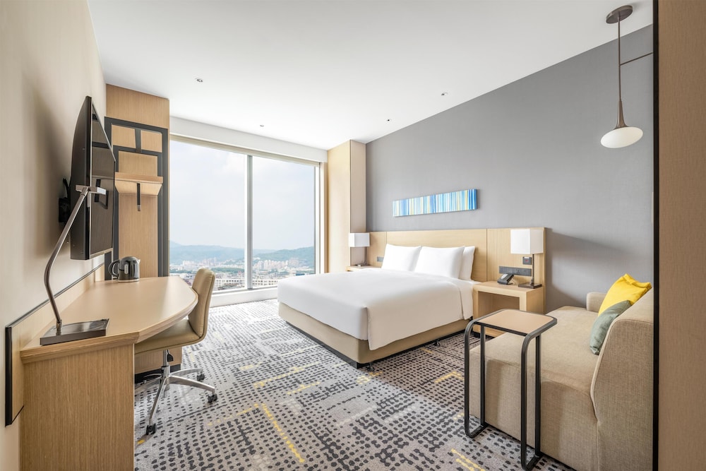 Hyatt Place New Taipei City Xinzhuang 18/50