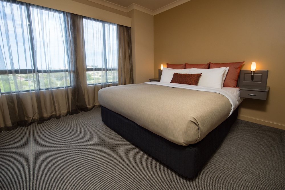 Loft, Spa, King Bed