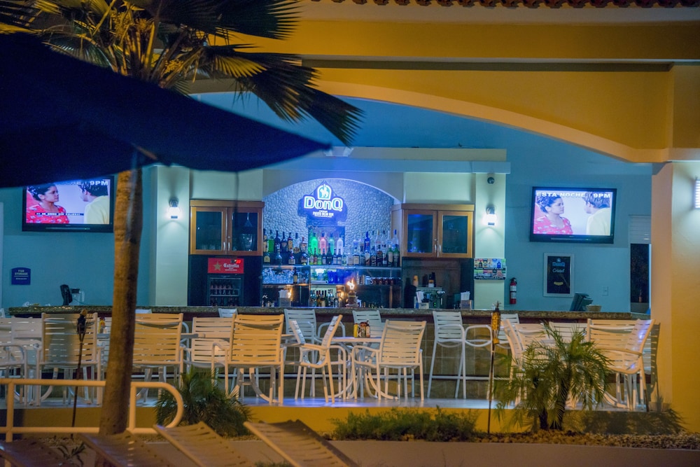 Aquarius Vacation Club at Boqueron Beach Resort 37/62