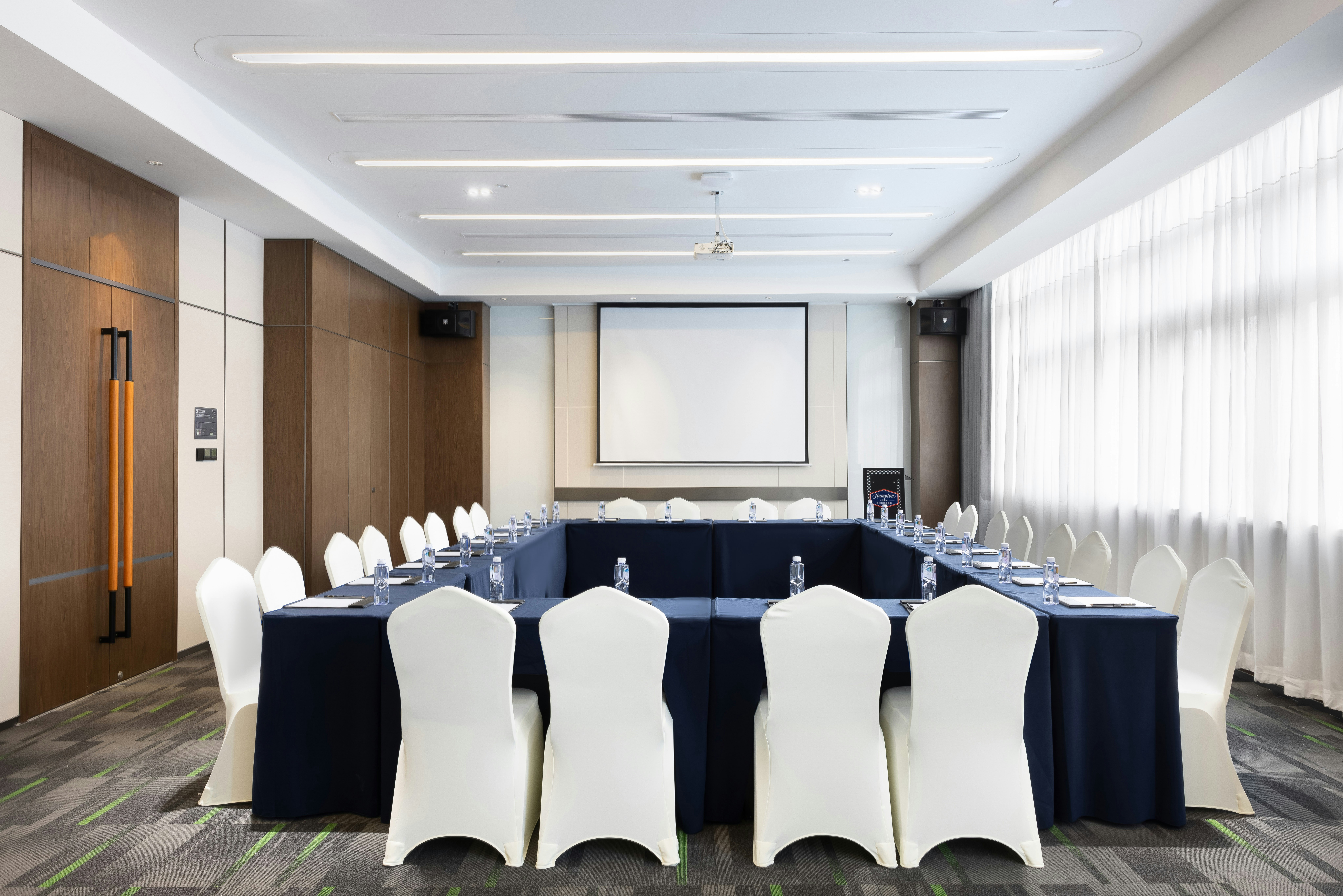 Hampton by Hilton Xiamen Tong'an Chengnan 43/51