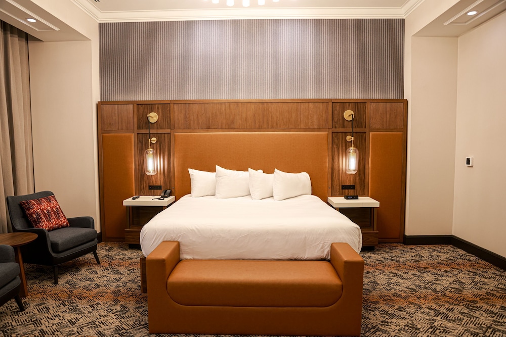 Horseshoe Tunica - A Caesars Rewards Destination 25/56