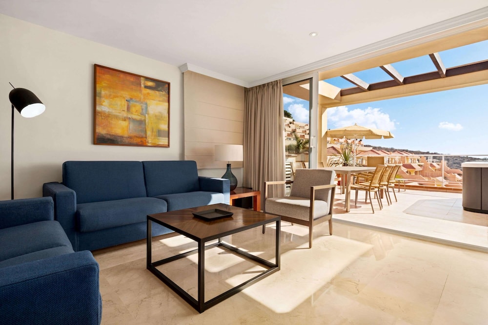 Wyndham Residences Costa Adeje 59/78