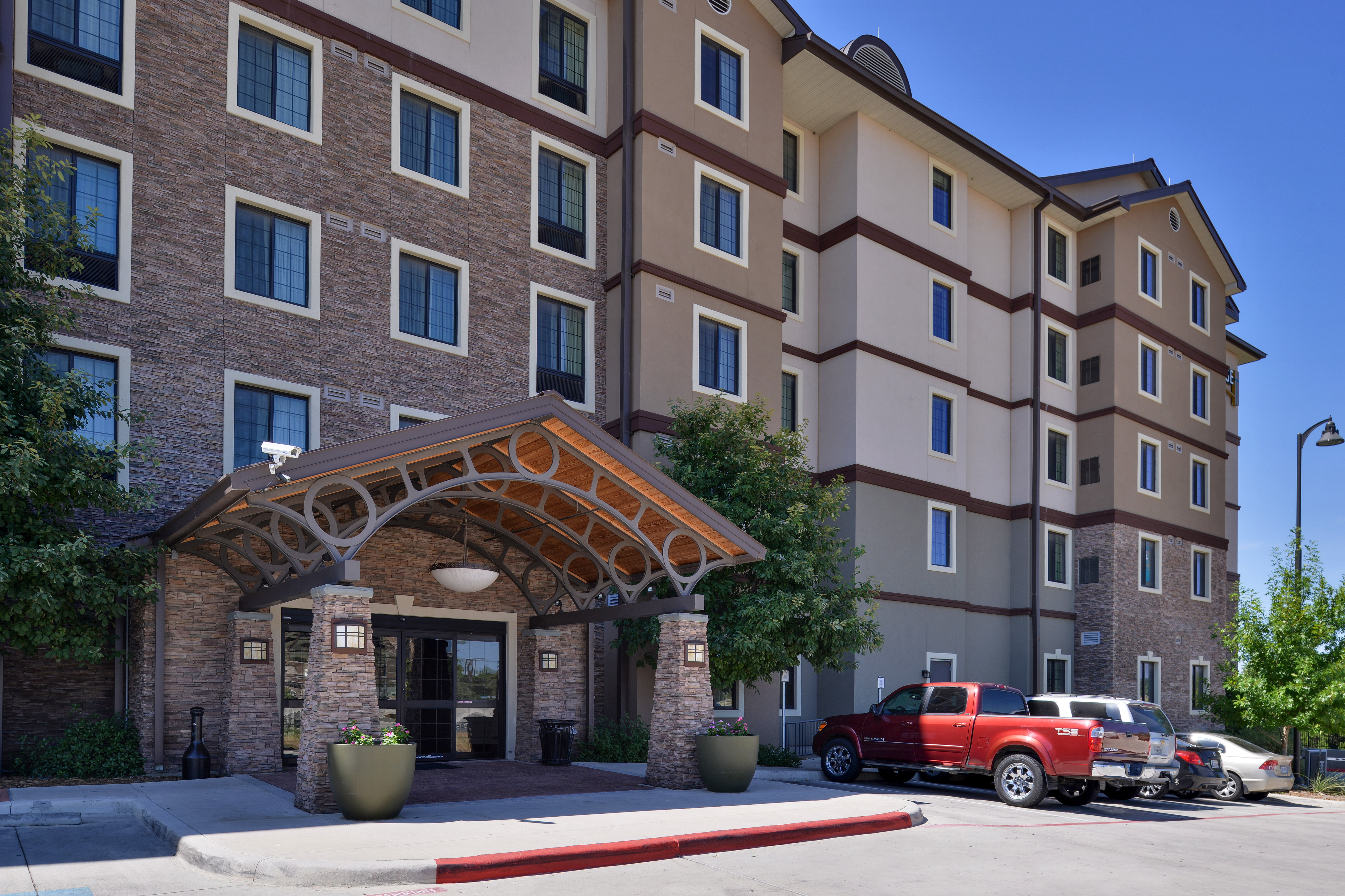 Staybridge Suites San Antonio - Stone Oak 34/40