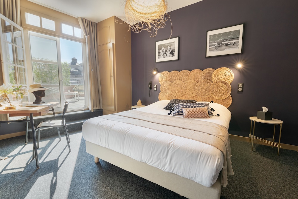 Hotel Saint Julien 9/35