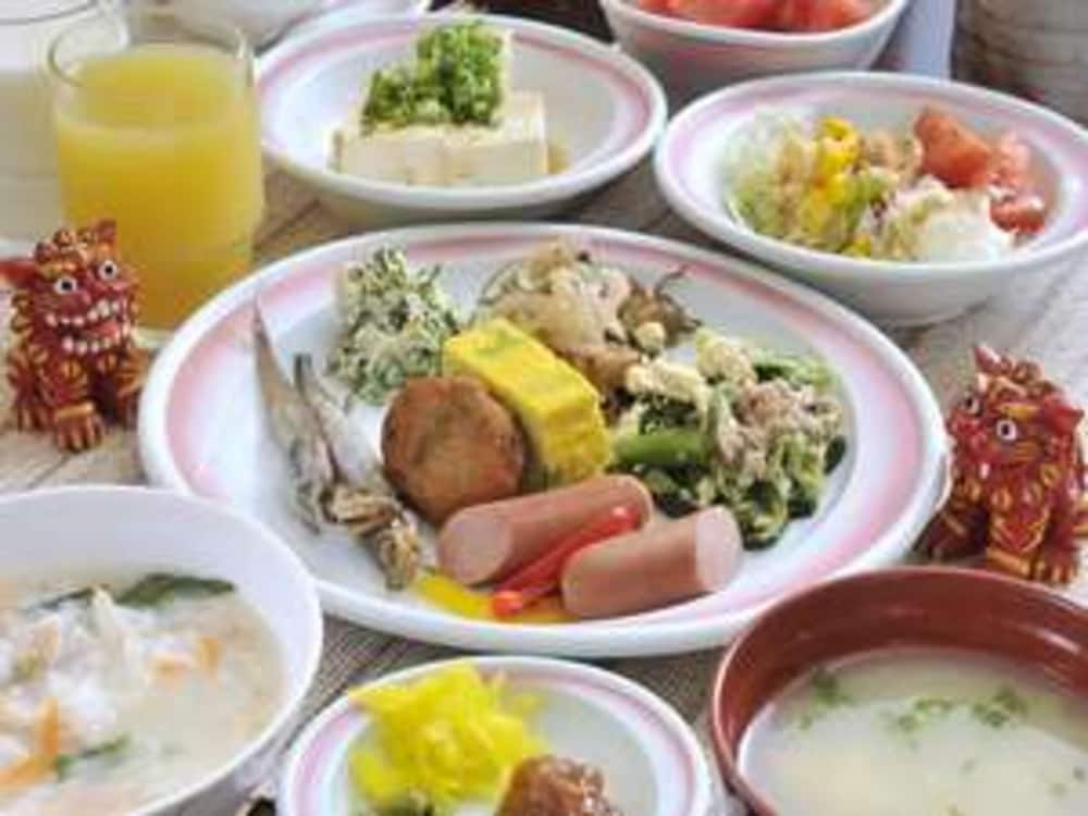 ホテルグランビュー沖縄 写真5