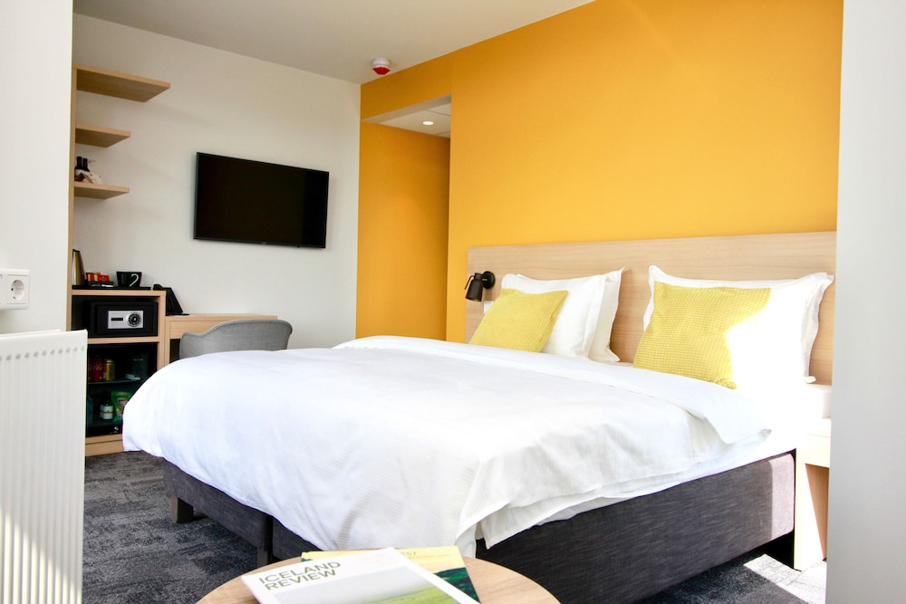 CenterHotel Laugavegur 25/71