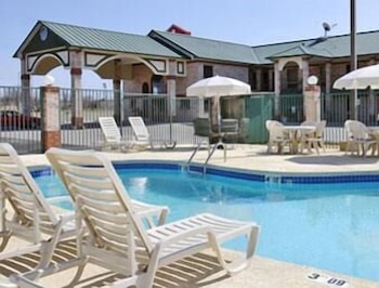 Ramada Limited San Angelo 3/47