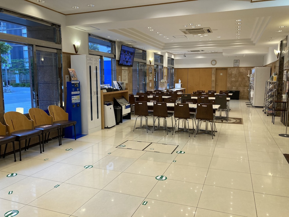 Toyoko Inn Hakata-Guchi Ekimae 46/62