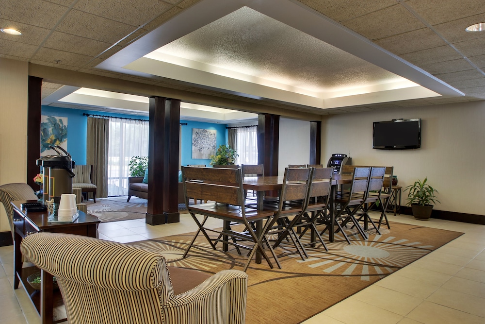 Wingfield Inn Suites 39/49