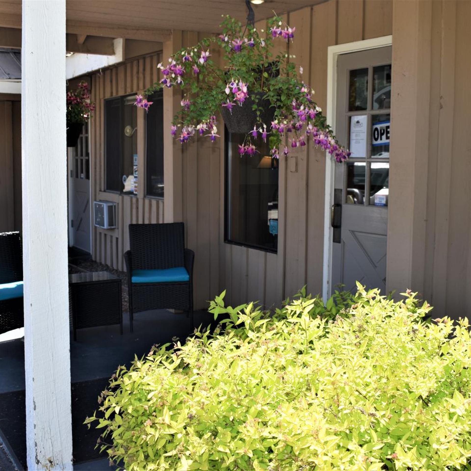 Winthrop Inn 26/37