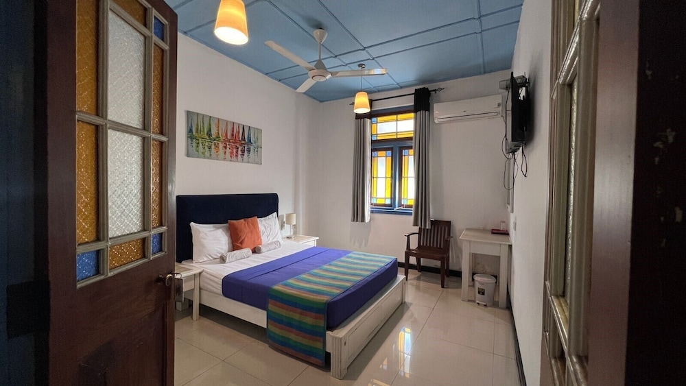 Villa 92 40/69
