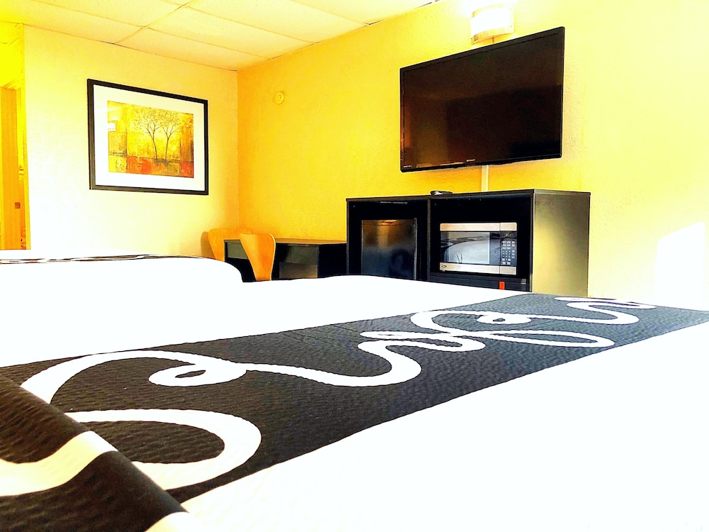 Rodeway Inn Gadsden - Attalla 23/24