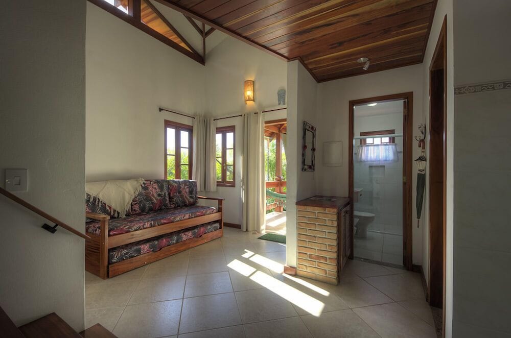Refugio Tropical Pousada & Flats 36/67