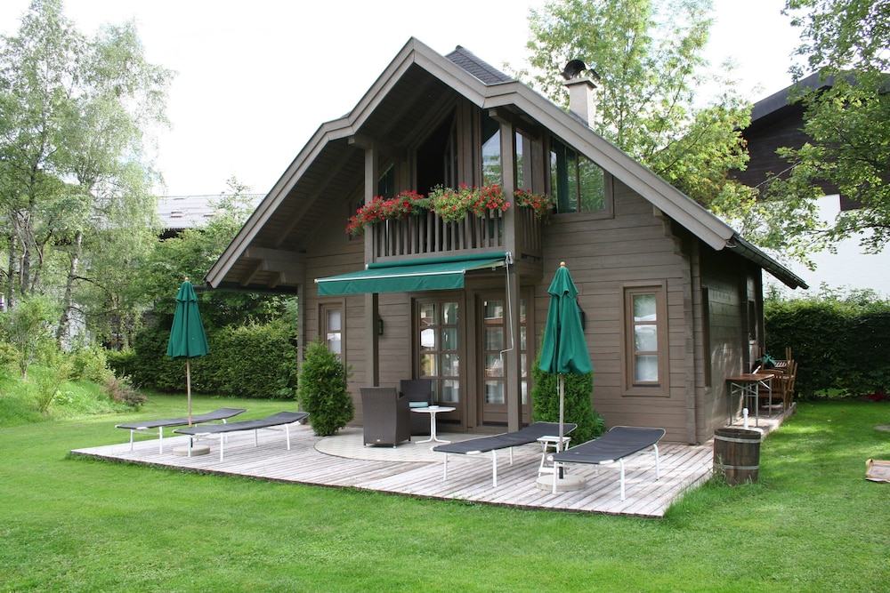 Hotel Stroblerhof 2/71