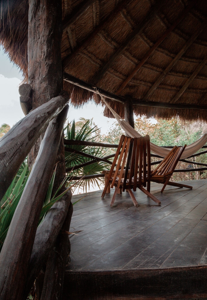 Blue Holbox Hotel 43/70