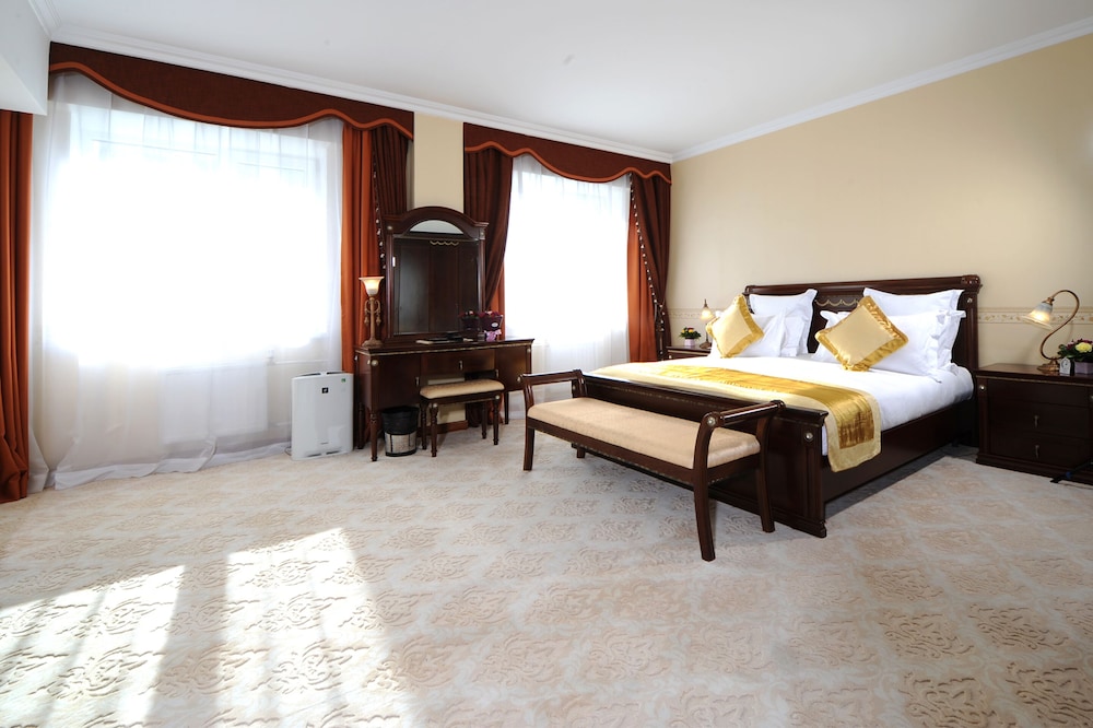 Kempinski Hotel Khan Palace 22/81