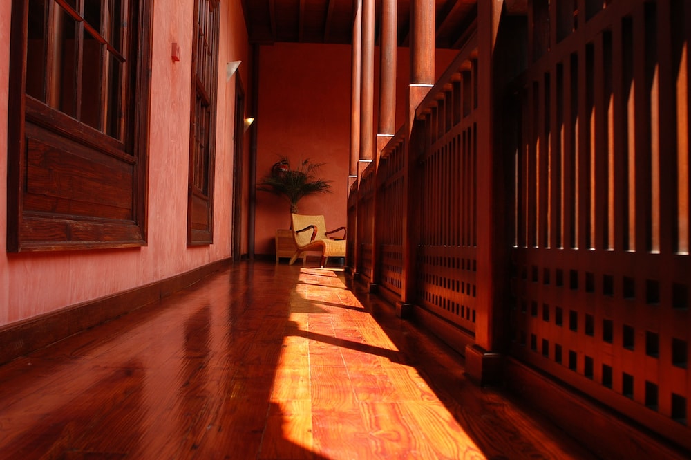 Boutique Hotel San Roque - Adults Only 27/50