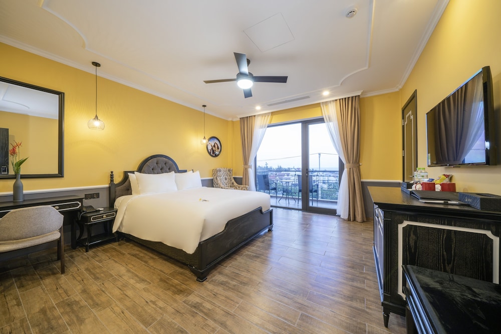 Athenia Boutique Hotel and Spa 19/62