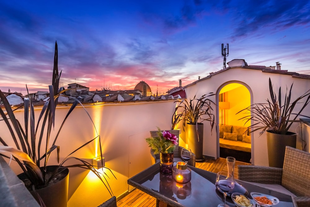 Arte' Boutique Hotel 2/50