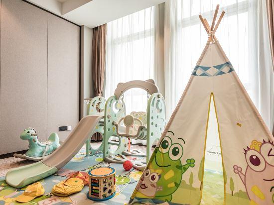 Fusheng Jiayue Hotel 20/23
