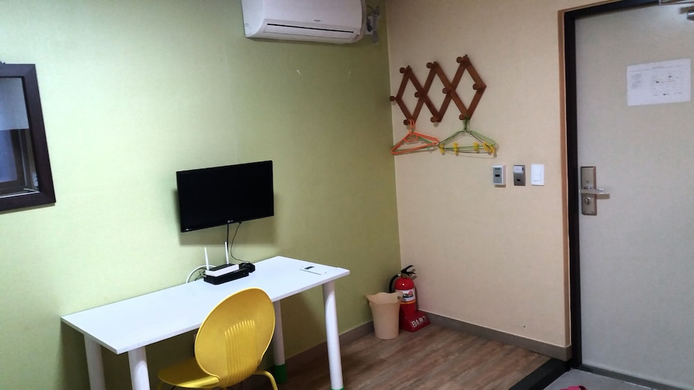 Cheonggye Haus 27/36