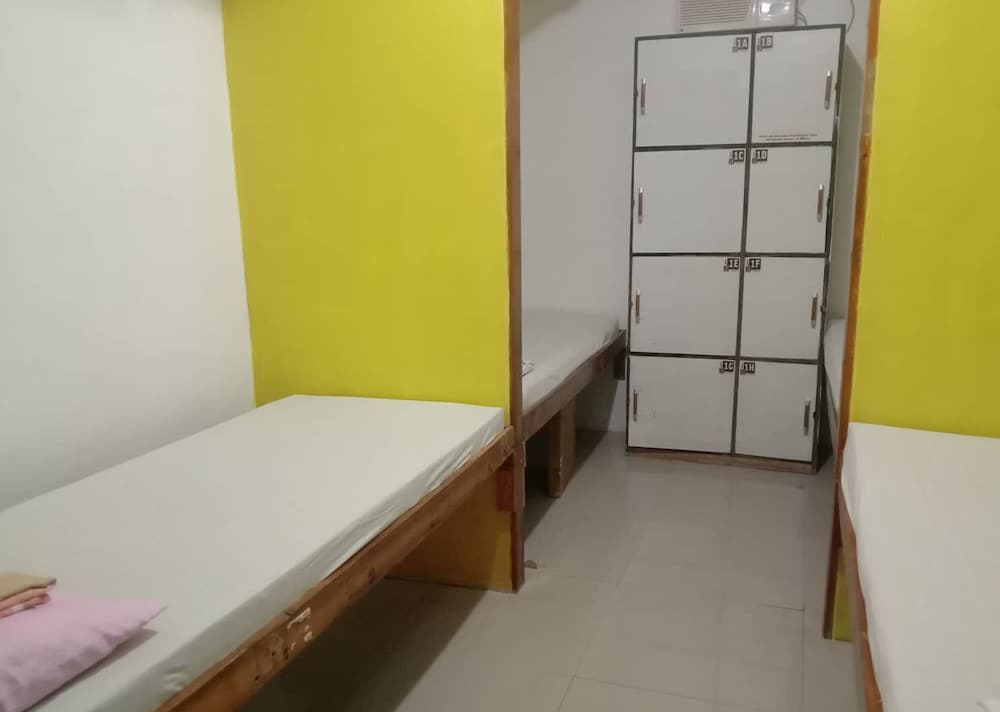 El Nido One Hostel 16/41