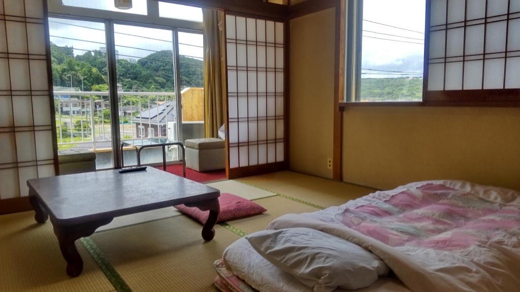Yoshioka Ryokan 6/23