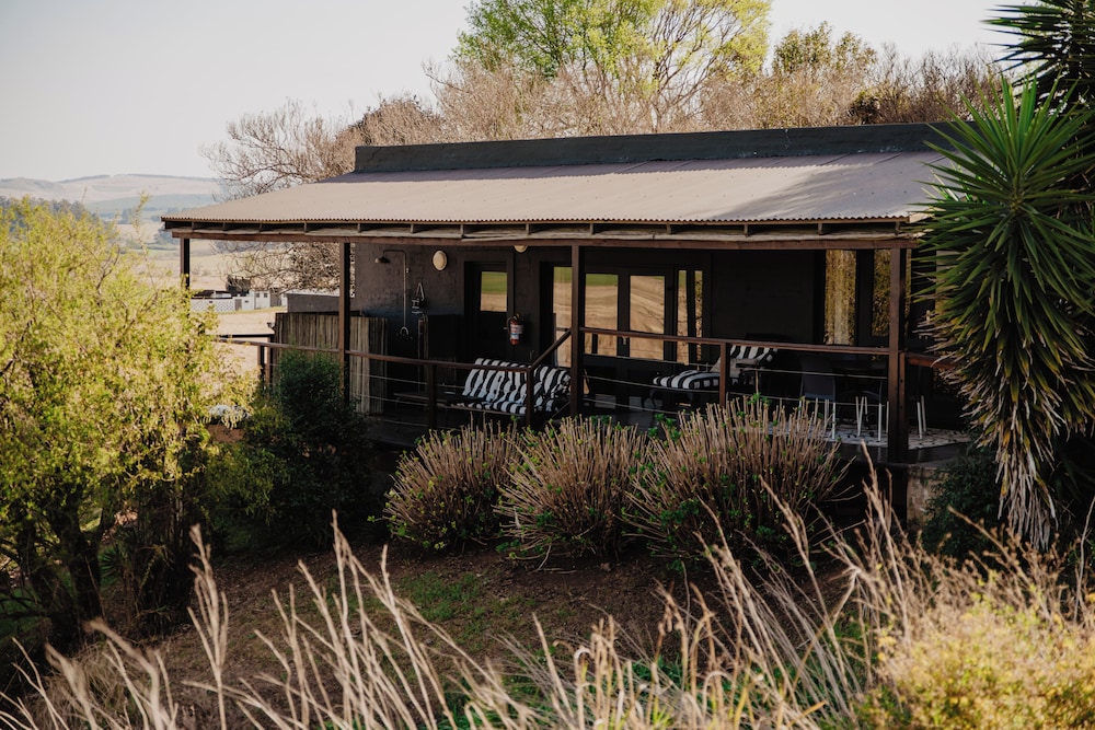 Rockwood Lodges 2/49