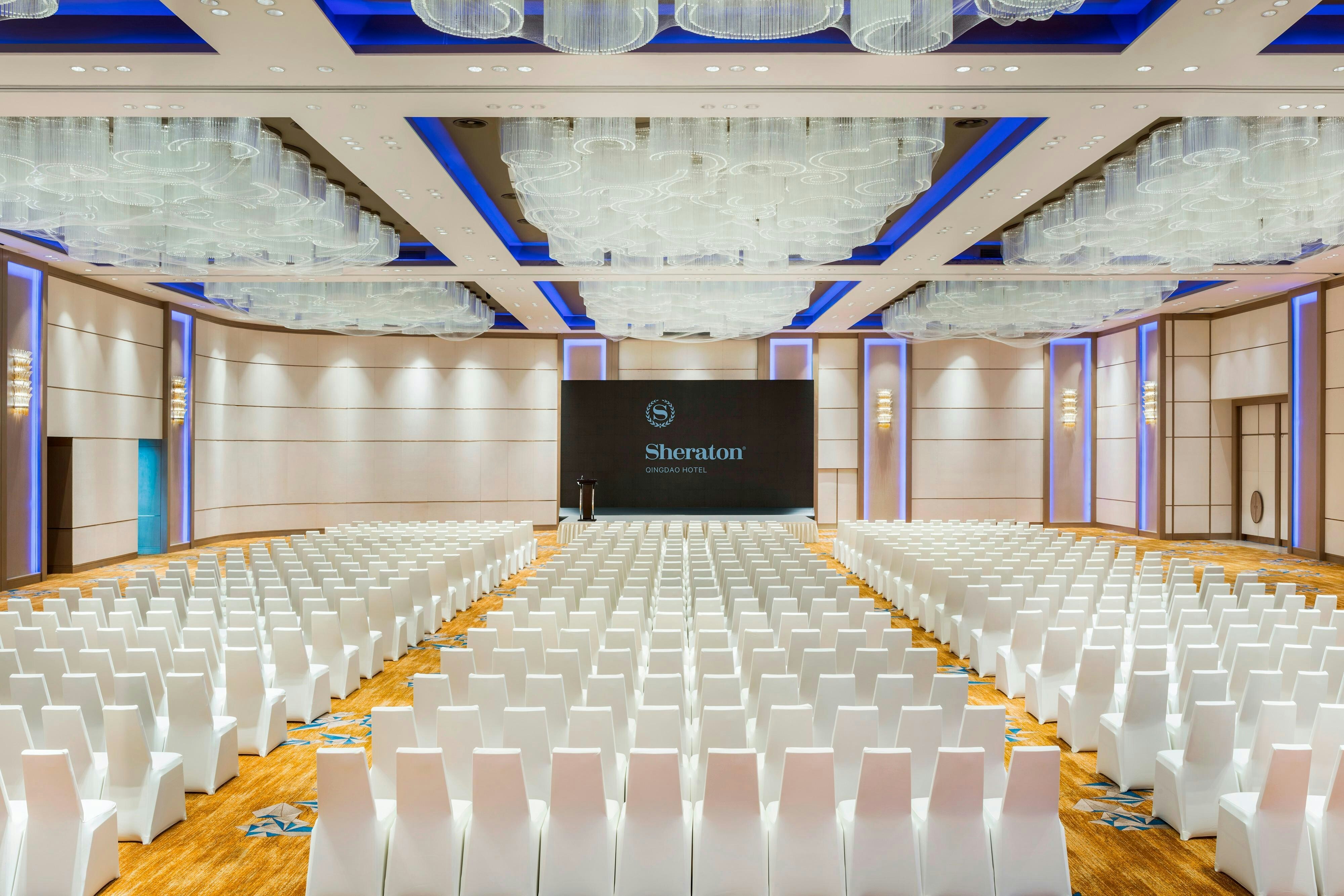 Sheraton Qingdao West Coast 15/21