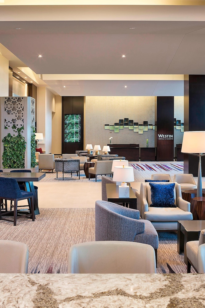 The Westin Edina Galleria 31/49