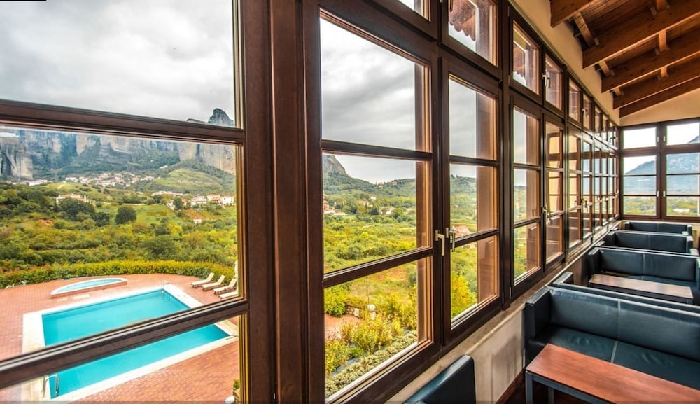 Meteora Hotel 27/50