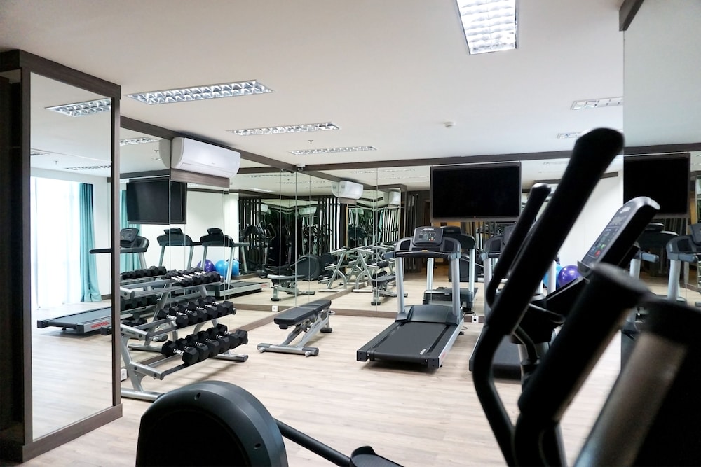 Fairfield By Marriott Belitung 21/50