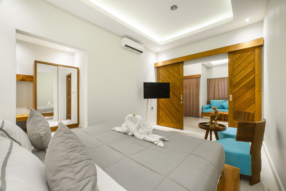 Bali Karma Sajtra Hotel 23/50