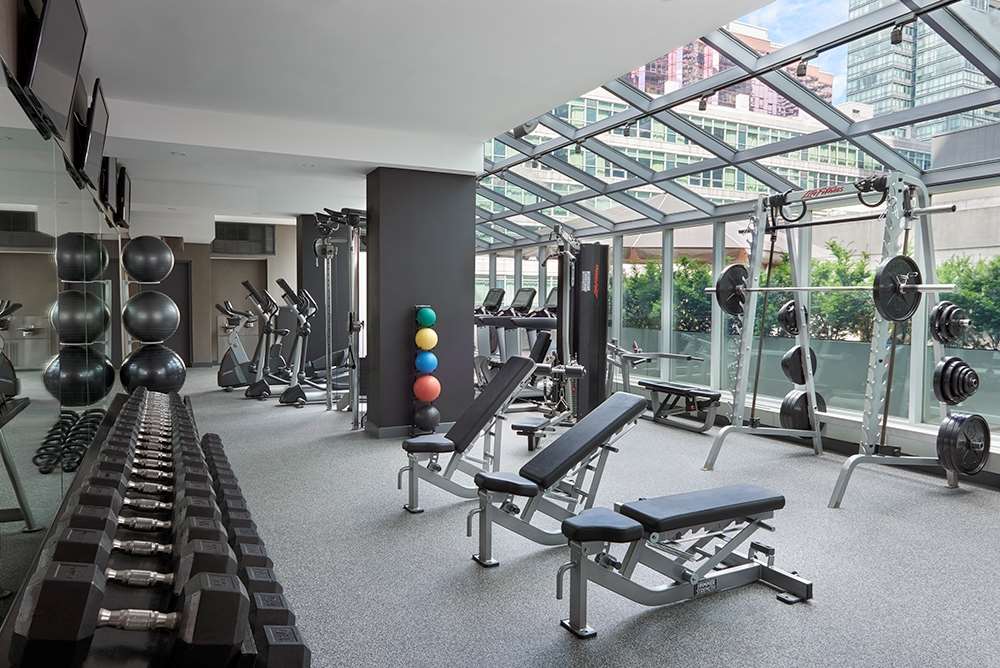 SoHo Hotel Toronto 49/55