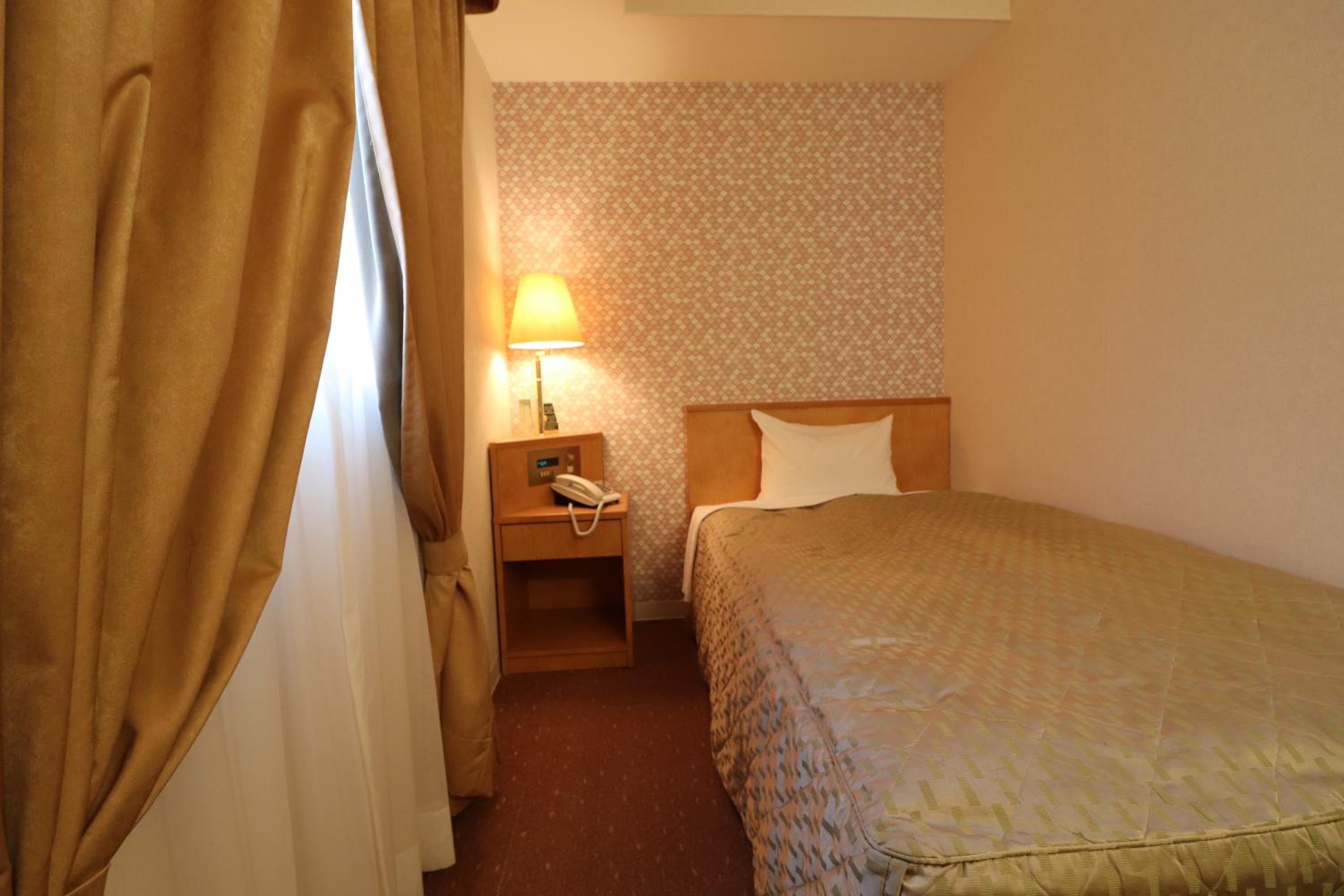غرفة مفردة، Hotel Premium Green Sovereign 2/9
