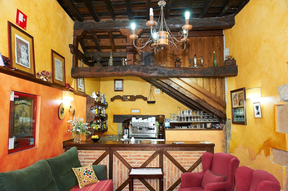 Posada La Casa Del Organista 12/42