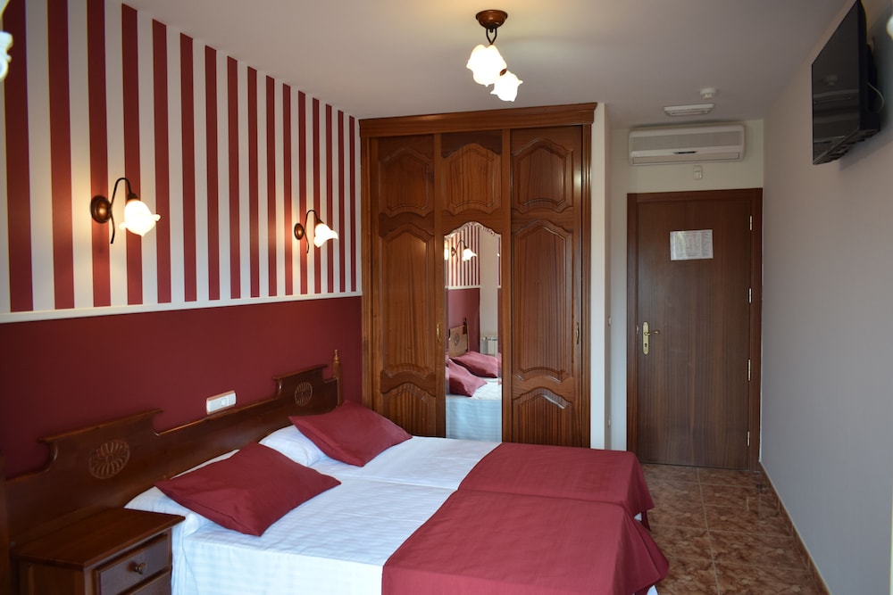 Hotel Vida Ostra Marina 11/36