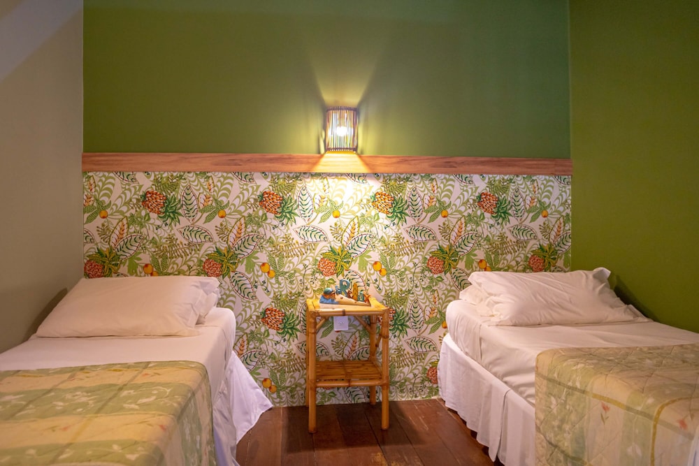 Pousada Villa Maeva Itacimirim 53/71