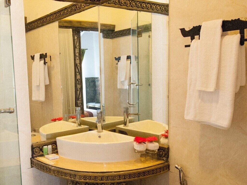 Le Grand Palais Boutique Hotel 95/100