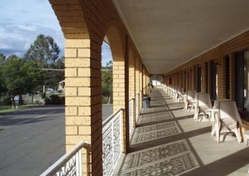 Lakeview Motel 34/60