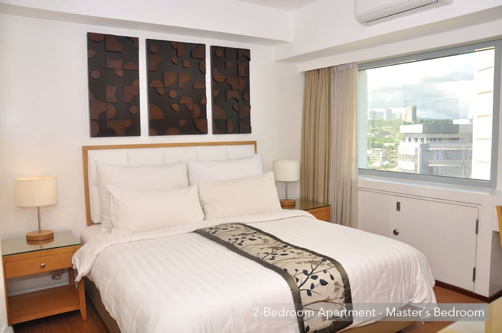 Quest Serviced Residences 7/35