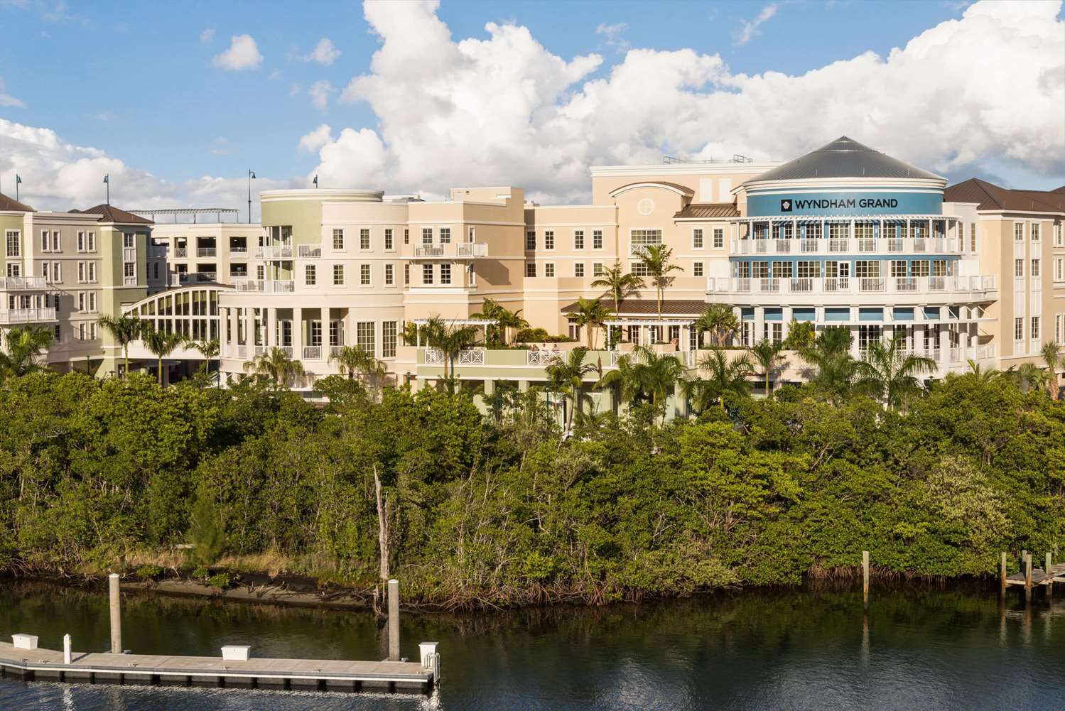 Wyndham Grand Jupiter at Harbourside Place 29/43