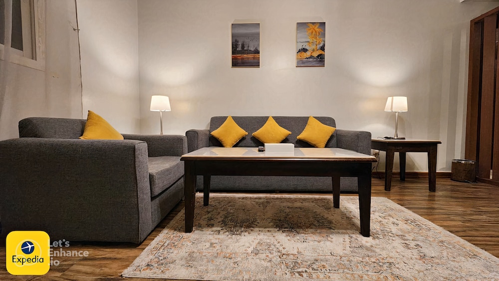 لازورد بالاس للشقق الفندقية(Lazourd Palace Hotel Apartments) 15/22