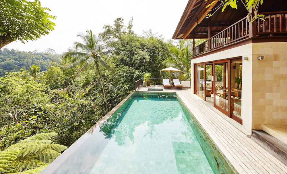 COMO SHAMBHALA ESTATE 3/93