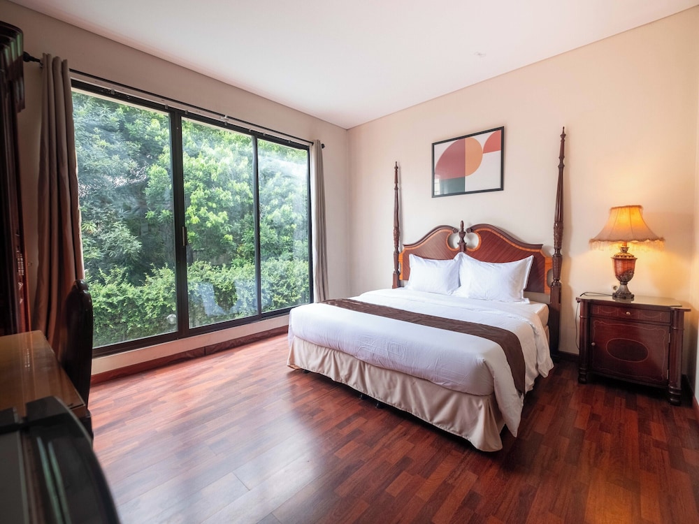 Arimbi Pejaten Suites 24/46