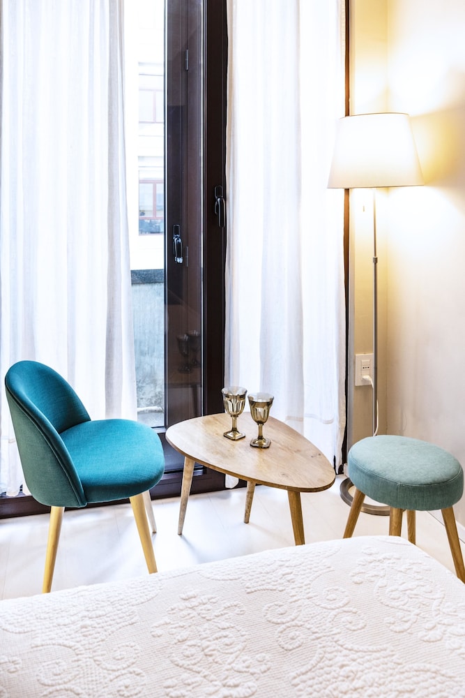 Bc Maison Bed&cafe Milano - Adults Only 36/48
