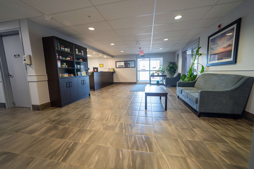 Surestay Studio By Best Western Hardisty 8/40