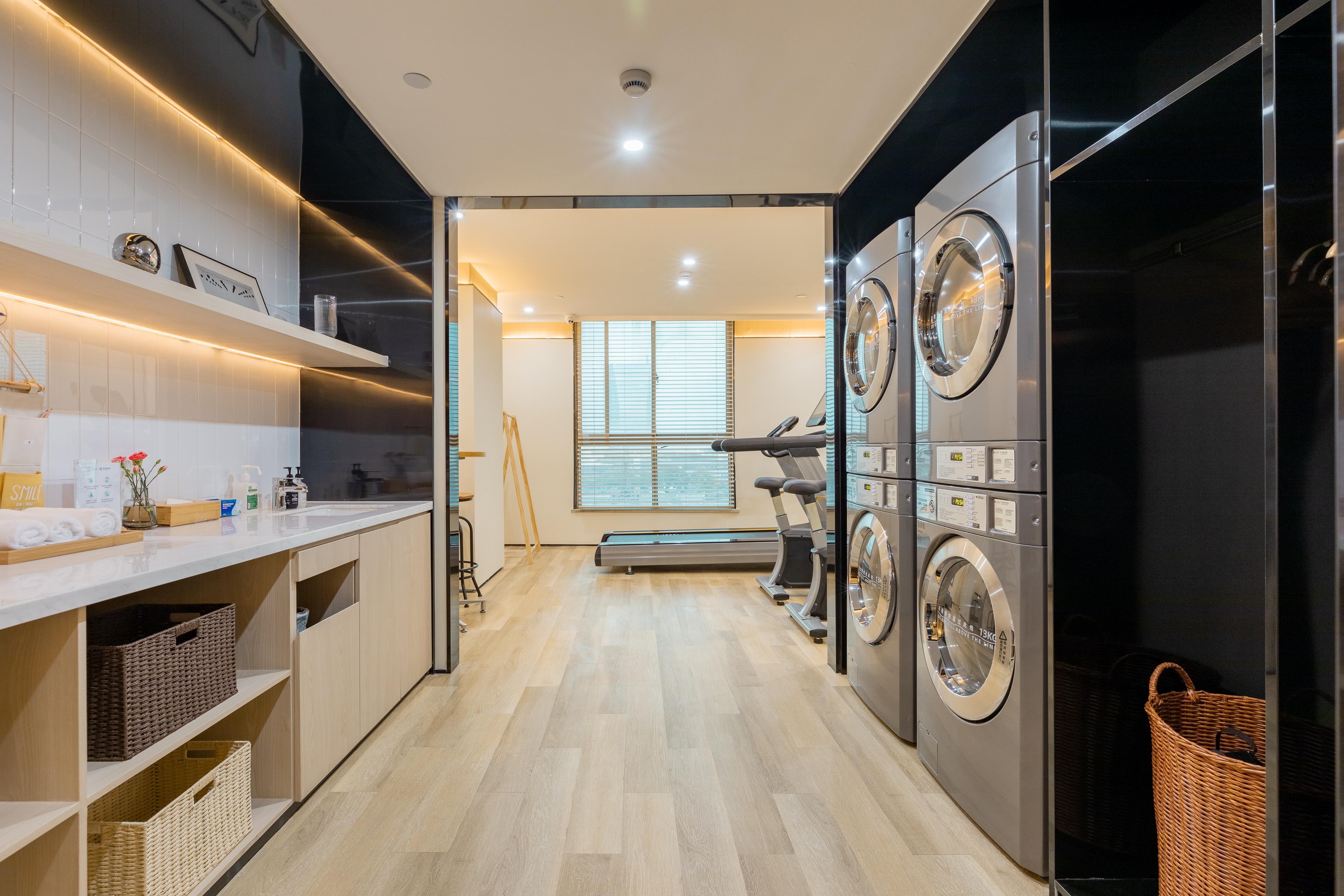 Starway Hotel (Shanghai Anting Metro Station) 27/27