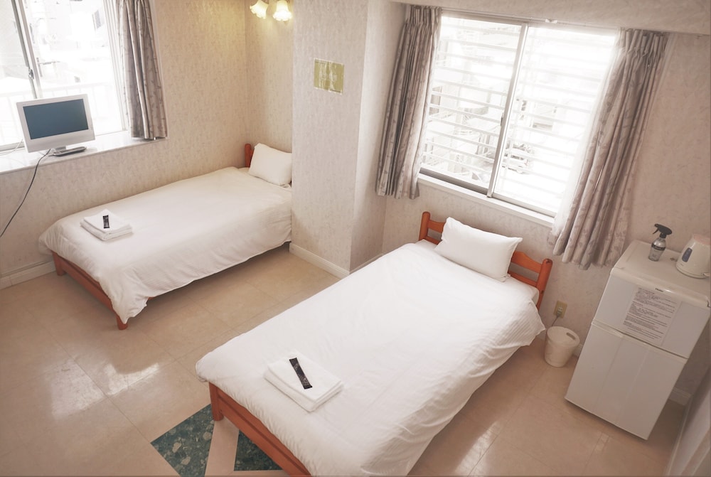 Okinawa Ocean Front 16/50