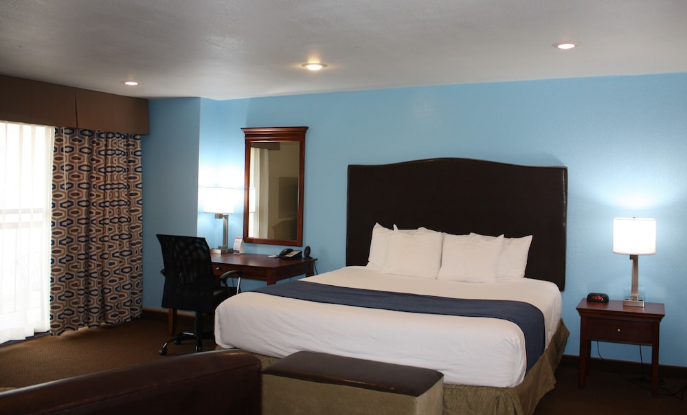 Baymont by Wyndham Yakima Riverfront 20/51
